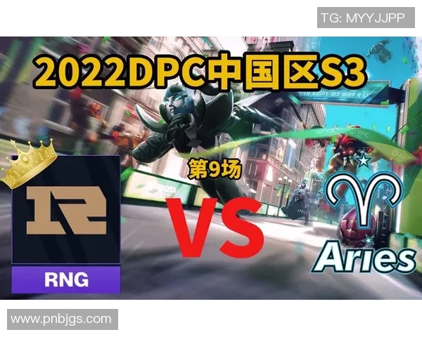 DOTA2盛宴：深入分析RNG战队选手的个人技术与实力