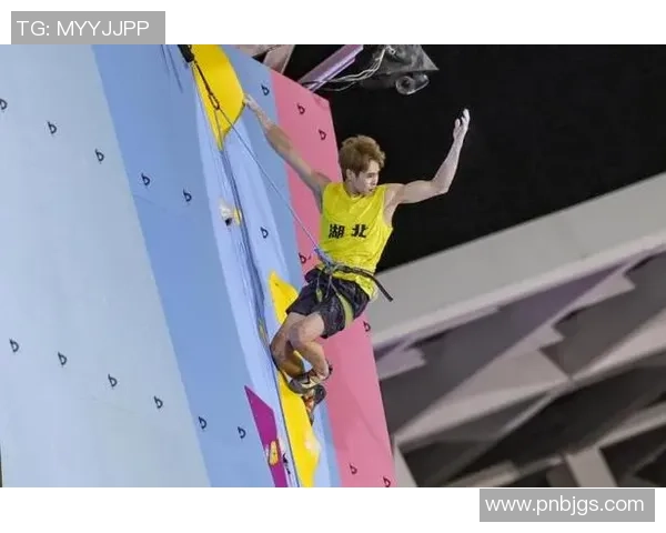 杭州攀岩队在全国攀岩力量排行榜中荣获第六名的佳绩引发关注 杭州攀岩队在全国攀岩力量排行榜中荣获第六名的佳绩引发关注