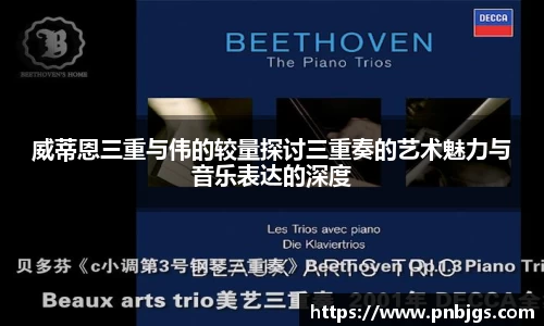 威蒂恩三重与伟的较量探讨三重奏的艺术魅力与音乐表达的深度